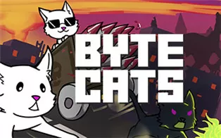 switch《BYTE CATS》英文版nsp下载