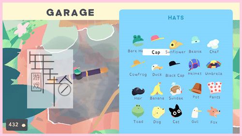 switch《Spinfrog All aboard the Frogcopter》英文版nsp下载_4