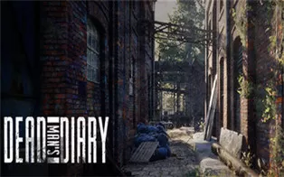 PC《死人日记 Dead Man´s Diary》中文版下载