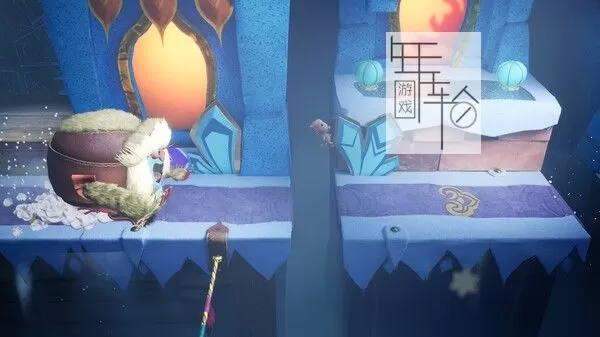 PC《麻布仔大冒险 Sackboy A Big Adventure》中文版下载【v2023.03.16版|集成全DLC】_1