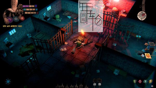 PC《剪纸大厦 Paper Cut Mansion》中文版下载_0