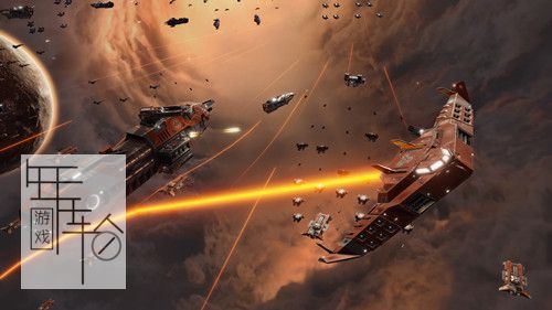PC《太阳帝国的原罪2 Sins of a Solar Empire 2》中文版下载_0