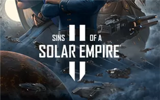 PC《太阳帝国的原罪2 Sins of a Solar Empire 2》中文版下载
