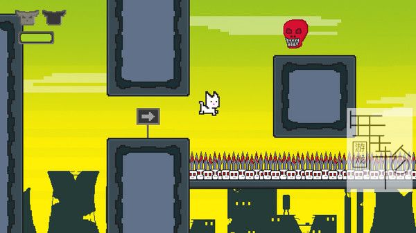 switch《BYTE CATS》英文版nsp下载_3