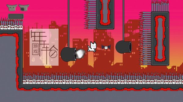 switch《BYTE CATS》英文版nsp下载_2