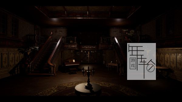 PC《卡戎的阶梯 Charon's Staircase》中文版下载_0