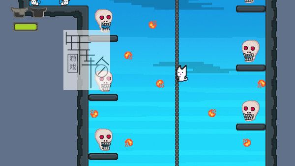 switch《BYTE CATS》英文版nsp下载_4