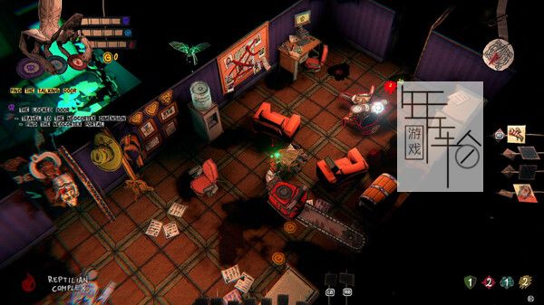 PC《剪纸大厦 Paper Cut Mansion》中文版下载_1