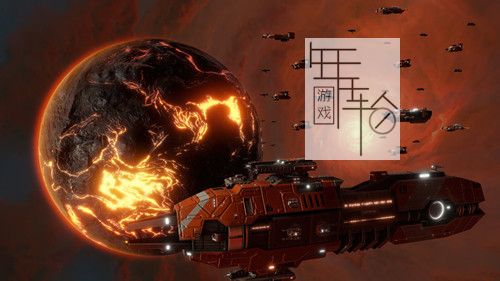 PC《太阳帝国的原罪2 Sins of a Solar Empire 2》中文版下载_1