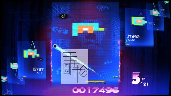 PC《阿卡诺：永恒之战 Arkanoid - Eternal Battle》中文版下载_3