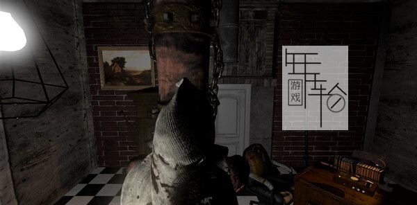 PC《进入深渊 Into The Abyss》英文版下载_2