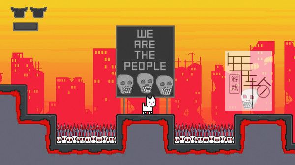 switch《BYTE CATS》英文版nsp下载_0