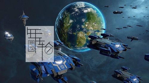 PC《太阳帝国的原罪2 Sins of a Solar Empire 2》中文版下载_2