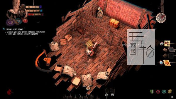 PC《剪纸大厦 Paper Cut Mansion》中文版下载_3
