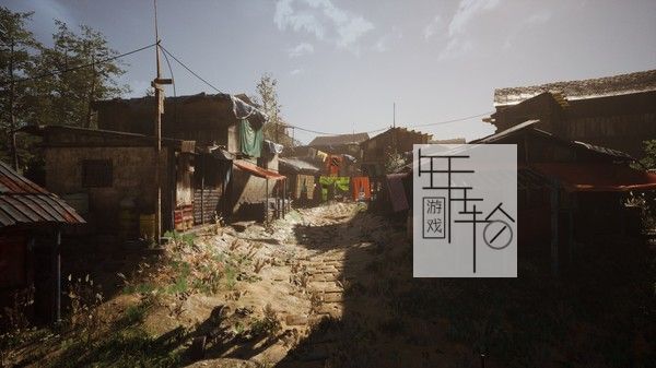 PC《死人日记 Dead Man´s Diary》中文版下载_0