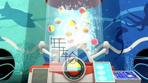 switch《王牌钓手：欢钓水族馆 Ace Angler Fishing Spirits》中文版xcz下载【含1.2.0补丁+2DLC】_0