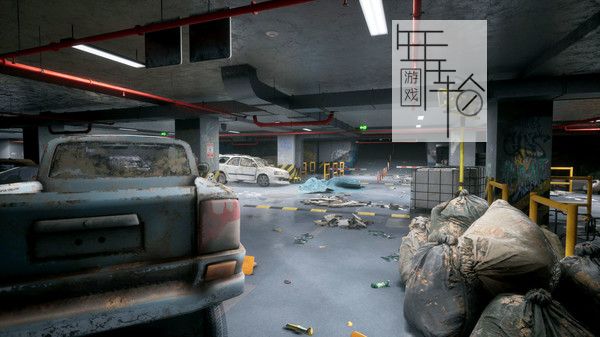 PC《死人日记 Dead Man´s Diary》中文版下载_3