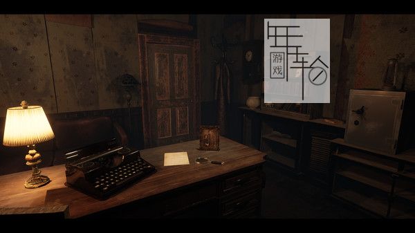 PC《卡戎的阶梯 Charon's Staircase》中文版下载_1