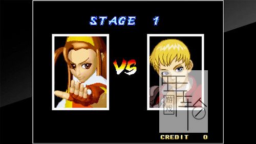 switch《斗姬传承：天使之眼 Arcade Archives TOUKI DENSHOU ANGEL EYES》英文版nsp下载_0