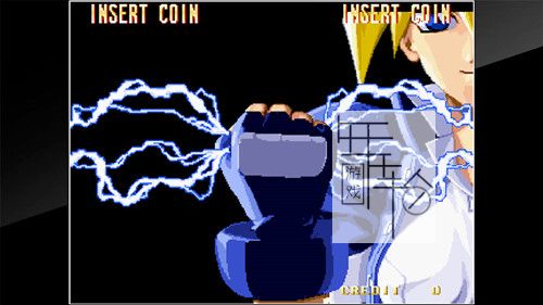 switch《斗姬传承：天使之眼 Arcade Archives TOUKI DENSHOU ANGEL EYES》英文版nsp下载_3