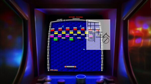 PC《阿卡诺：永恒之战 Arkanoid - Eternal Battle》中文版下载_2