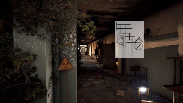 PC《死人日记 Dead Man´s Diary》中文版下载_1