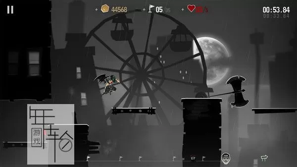 switch《她想要我死 She Wants Me Dead》英文版nsp下载+2DLC_1