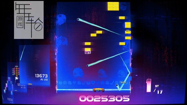 PC《阿卡诺：永恒之战 Arkanoid - Eternal Battle》中文版下载_0
