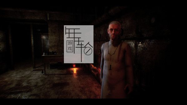 PC《卡戎的阶梯 Charon's Staircase》中文版下载_3