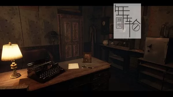 switch《卡戎的楼梯 Charon's Staircase》中文版nsz下载+1.0.1补丁_1