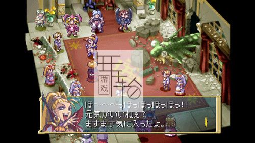 switch《玛鲁王国的人形姬 The Adventure of Puppet Princess》日文版nsz下载【含1.0.1补丁】_2