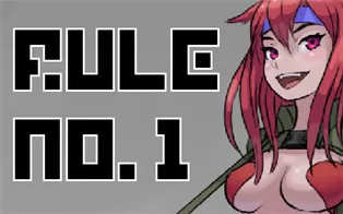 switch《Rule No.1》英文版nsp下载