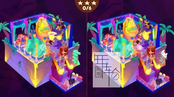 switch《小魔女星拼乐 Harmony's Odyssey》中文版nsz下载【含1.1.0补丁】_3