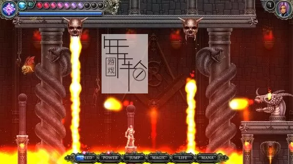 switch《愤怒的复仇：豪华版 Dire Vengeance Deluxe Edition》英文版nsz下载+1.2补丁_1