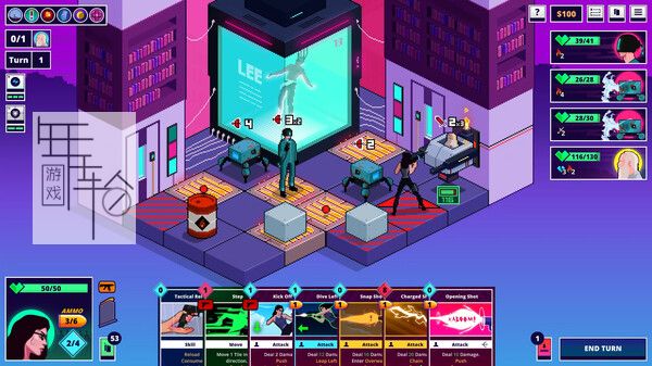 PC《尼特罗小子 Nitro Kid》中文版下载1.1.4 balance版|集成全DLC_2