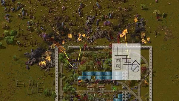 switch《异星工厂 Factorio》中文版nsz下载+1.1.100补丁_3