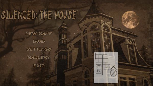 switch《沉默：旧屋 Silenced The House》英文版nsp下载_0