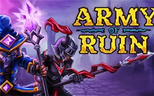 PC《毁灭之军 Army of Ruin》中文版下载