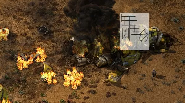 switch《异星工厂 Factorio》中文版nsz下载+1.1.100补丁_0