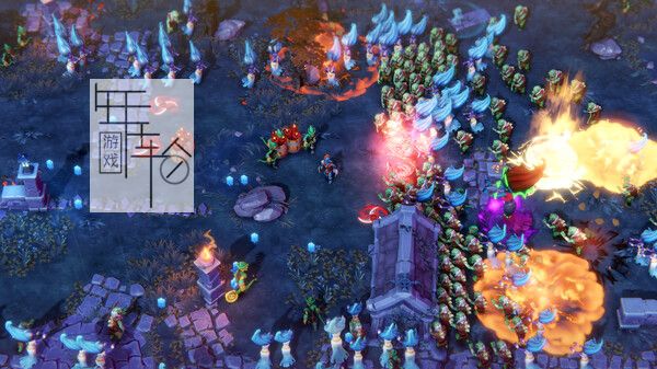 PC《毁灭之军 Army of Ruin》中文版下载_1