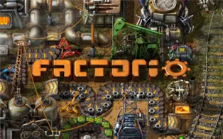 switch《异星工厂 Factorio》中文版nsz下载+1.1.100补丁