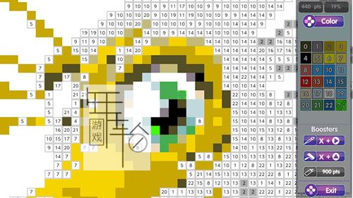 switch《像素艺术家 Pixel Artist》中文版nsz下载【含3.0补丁】_4