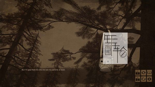 switch《沉默：旧屋 Silenced The House》英文版nsp下载_4