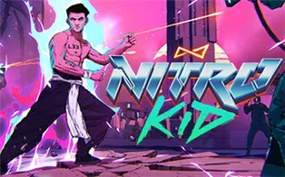PC《尼特罗小子 Nitro Kid》中文版下载1.1.4 balance版|集成全DLC