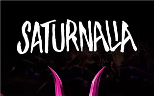 PC《农神节 Saturnalia》英文版下载