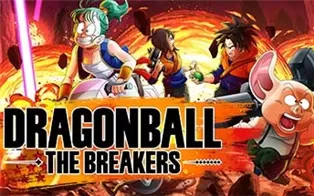 switch《七龙珠：破界斗士 Dragon Ball The Breakers Special Edition》中文版nsp下载【含1.0.1补丁+3DLC】