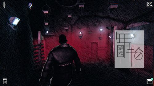 PC《农神节 Saturnalia》英文版下载_0