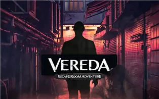switch《VEREDA密室逃脱冒险 VEREDA - Escape Room Adventure》英文版nsz下载