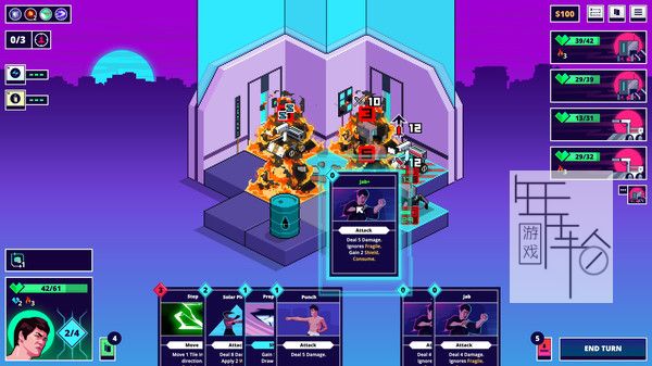 PC《尼特罗小子 Nitro Kid》中文版下载1.1.4 balance版|集成全DLC_0