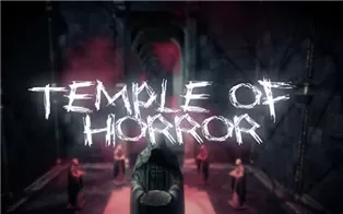 switch《恐怖神庙 Temple of Horror》英文版nsz下载